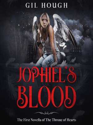 cover image of Jophiel's Blood